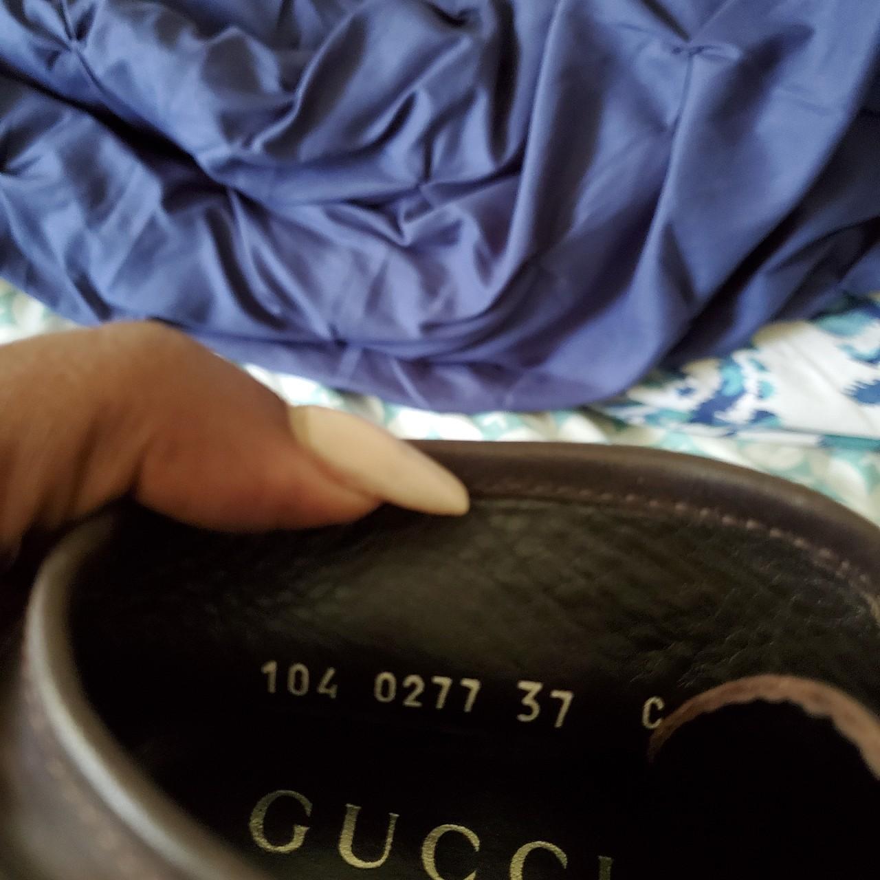 gucci glasses boots