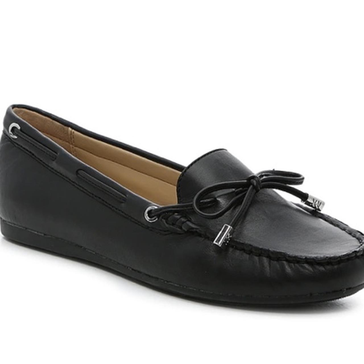 Michael kors sutton online loafers