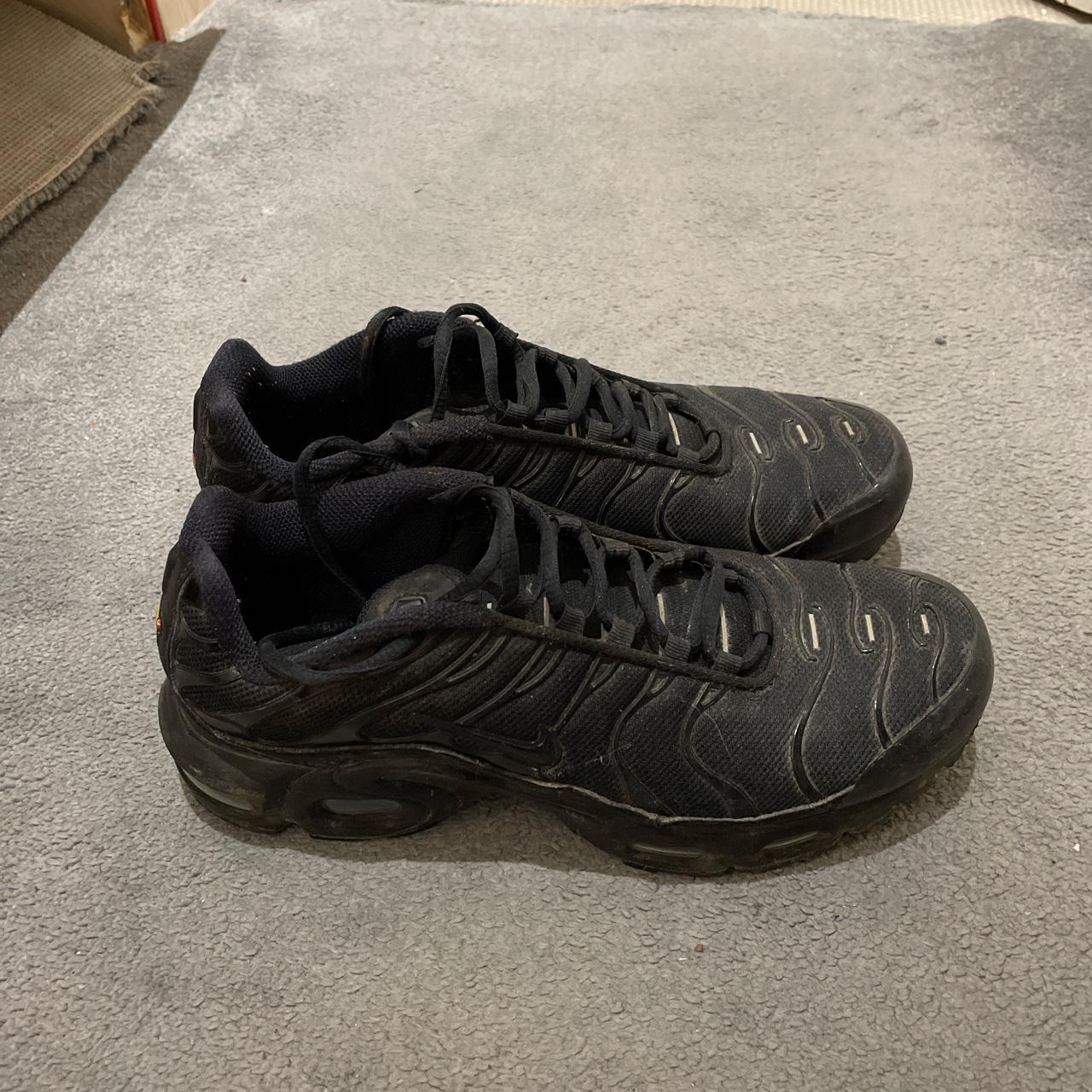tns nike jd