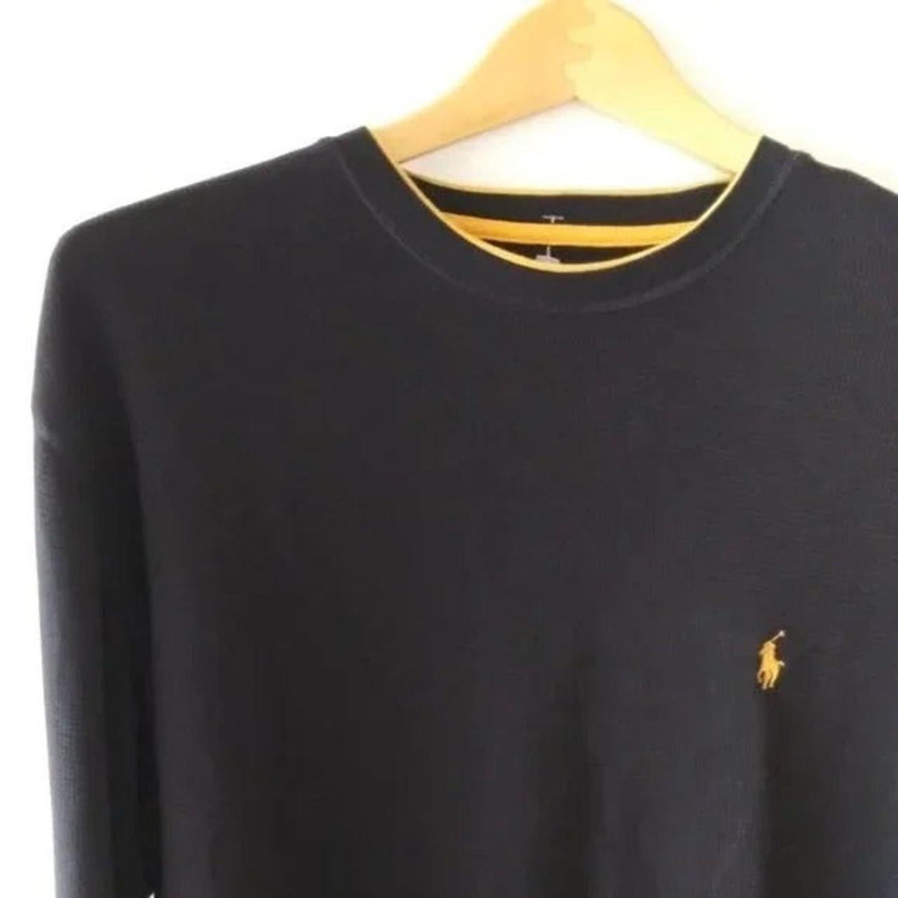 Polo Ralph Lauren Men s 100 Cotton Sweater in Cool