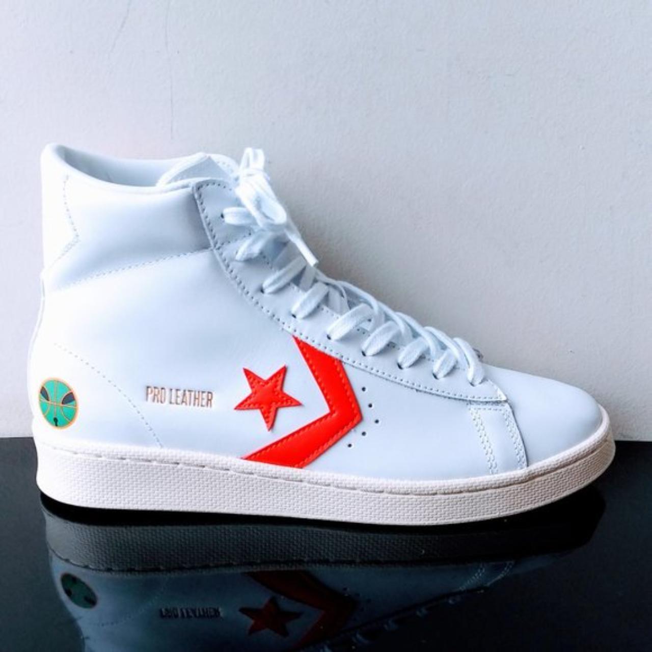 converse x roswell rayguns pro leather hi