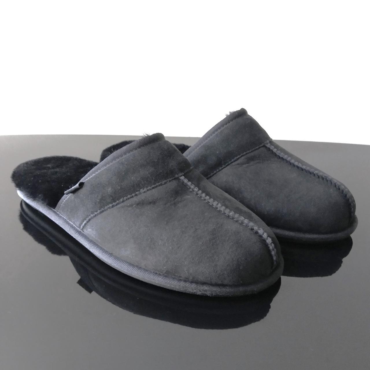 Ugg leisure online slipper