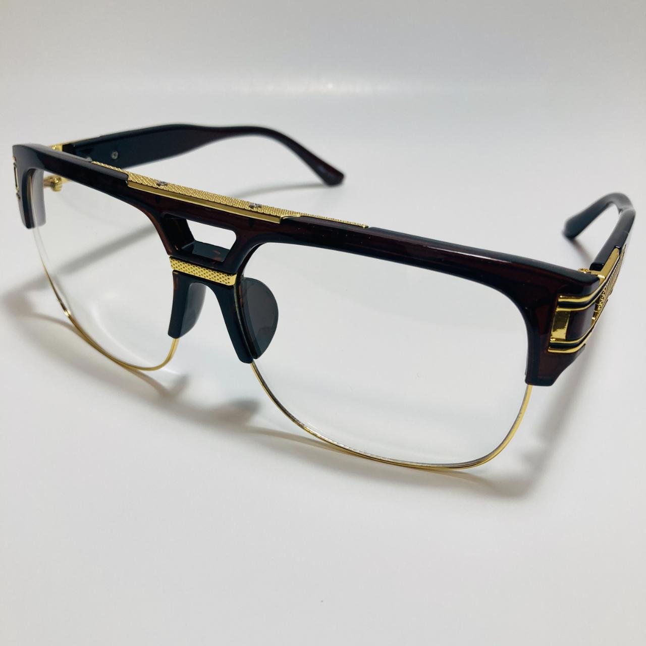 80s Gazelle Styled Glasses – AbracadabraNYC