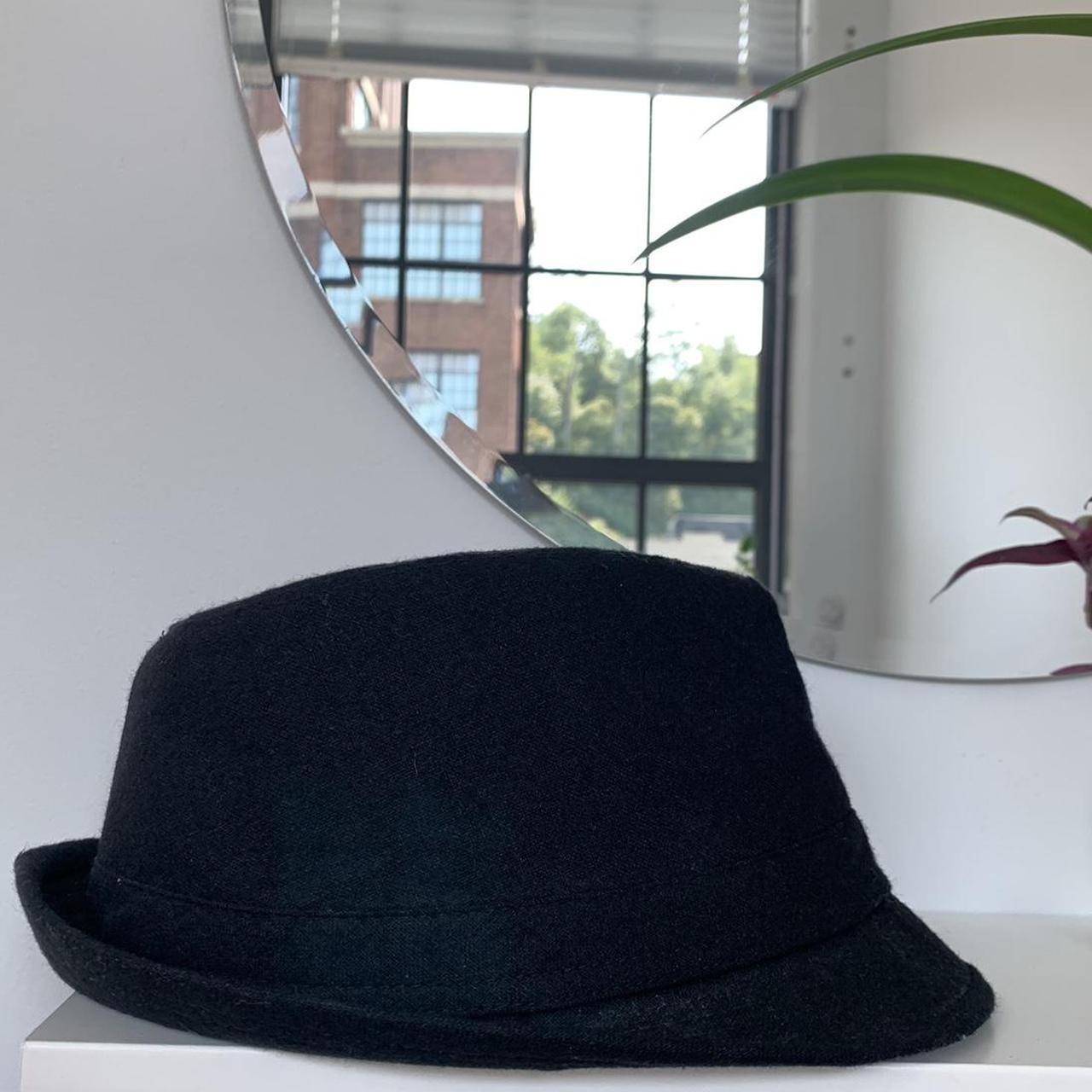 d&y fedora hat