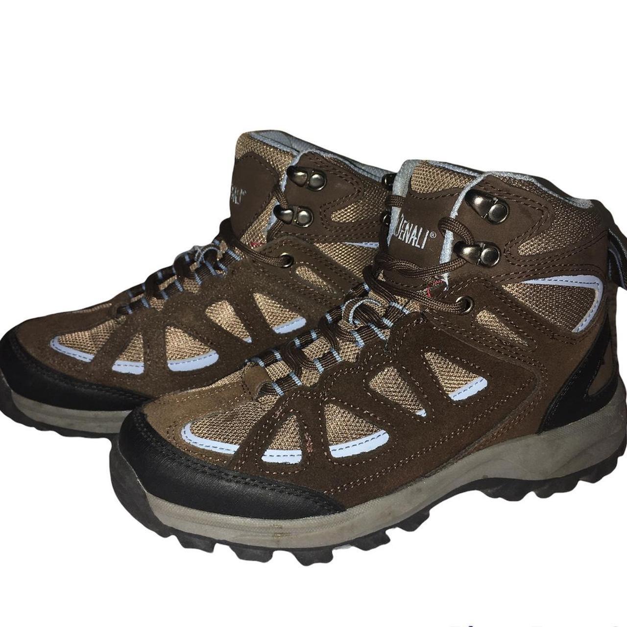 denali outback men's hiking boots