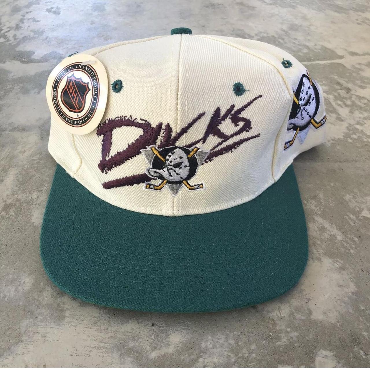 90's Ducks Hat 