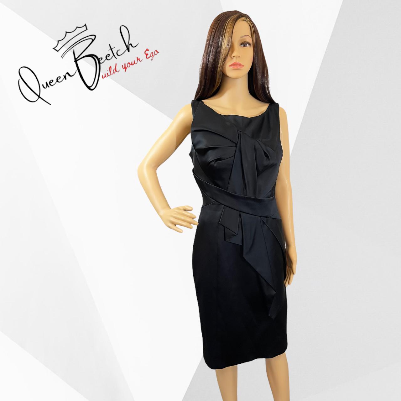 Karen Millen ( The Originsl) Women Size 14 Black... Depop