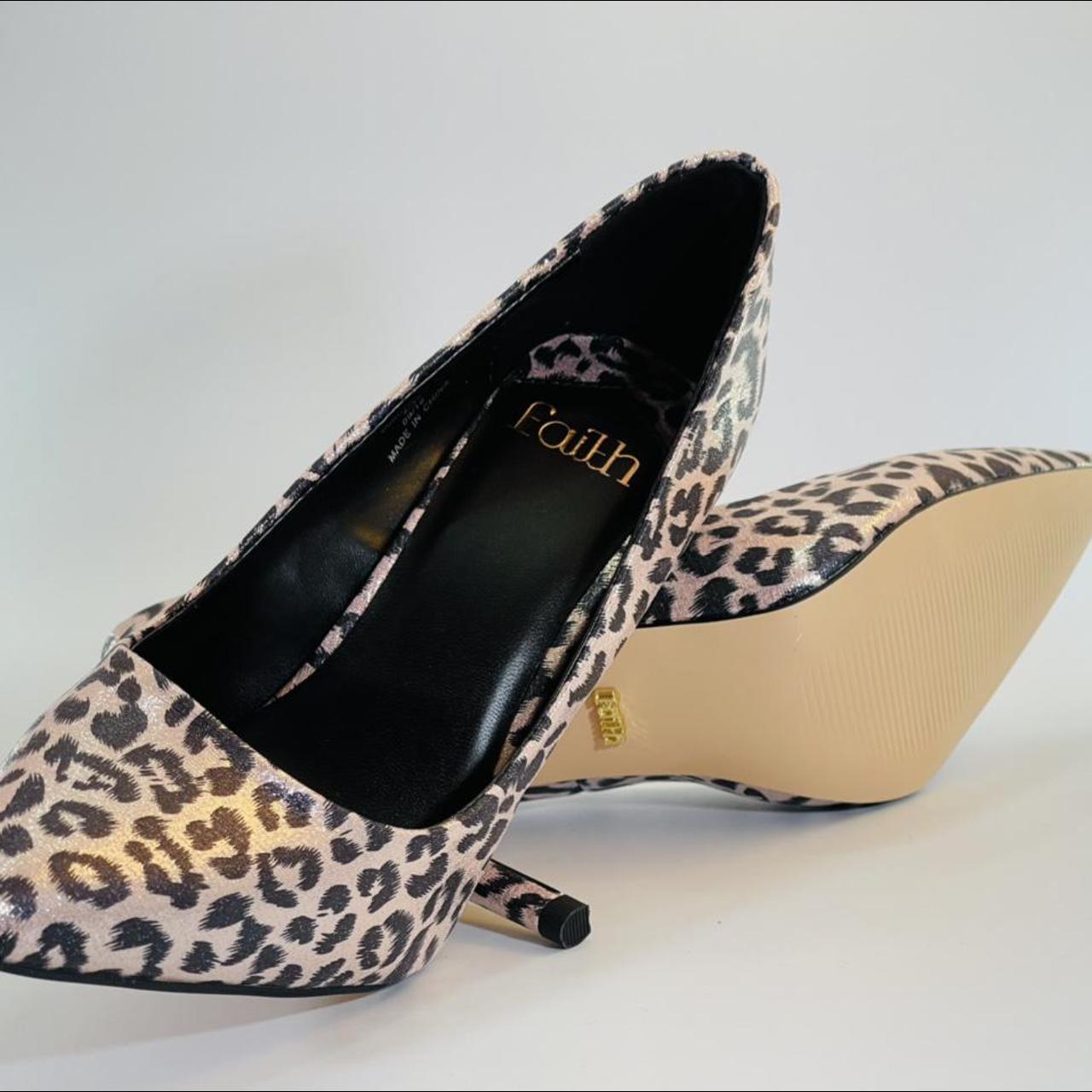 debenhams faith shoes sale