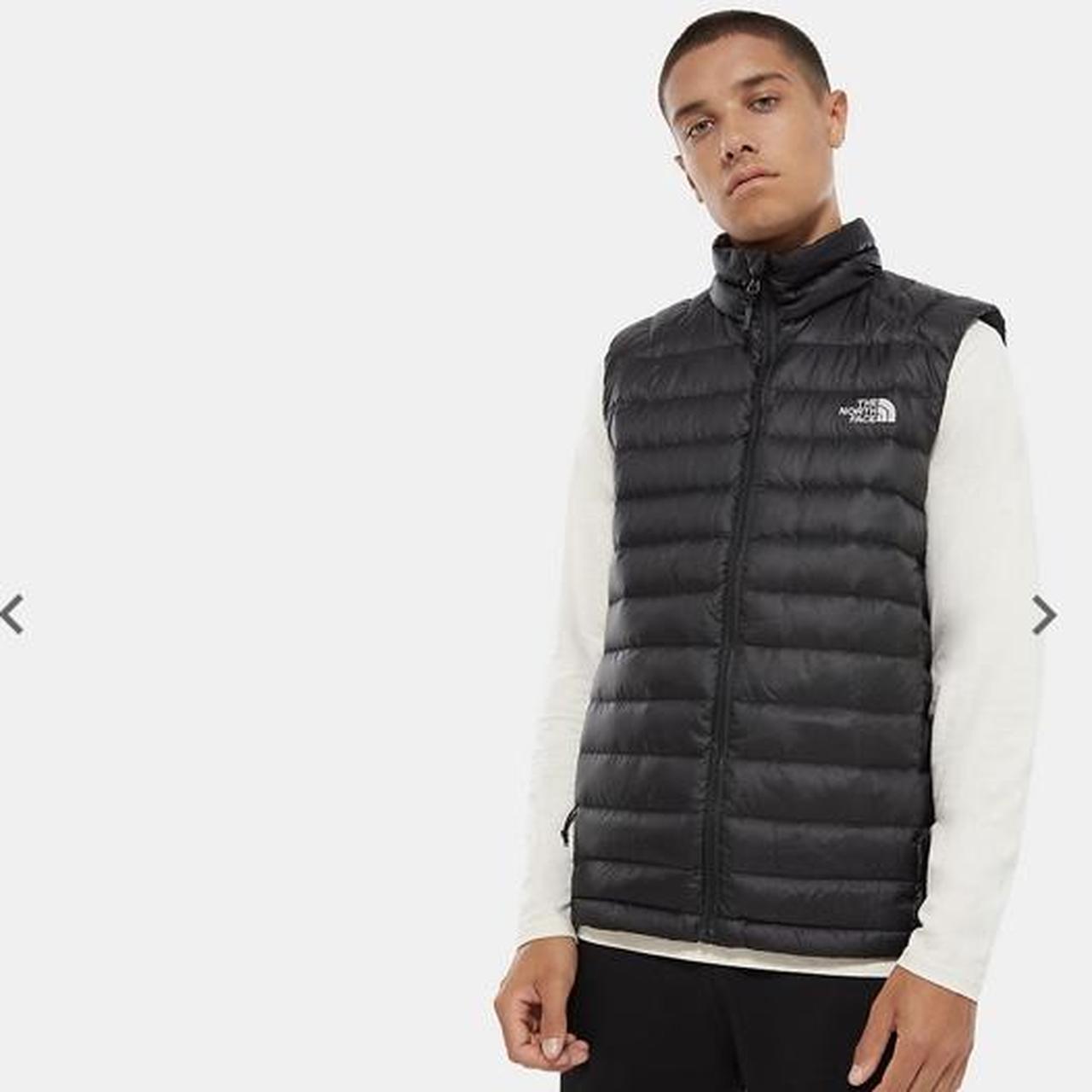 trevail gilet