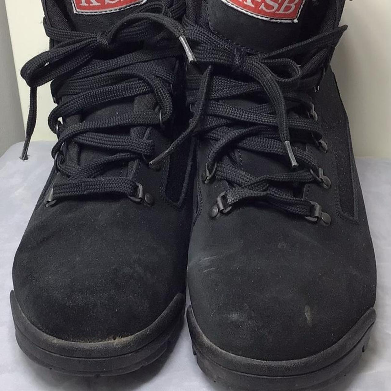 karrimor gore tex boots