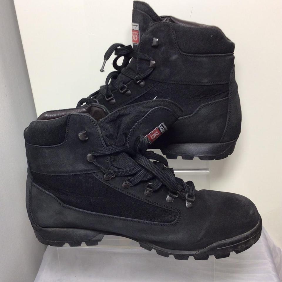 Karrimor gore cheap tex boots