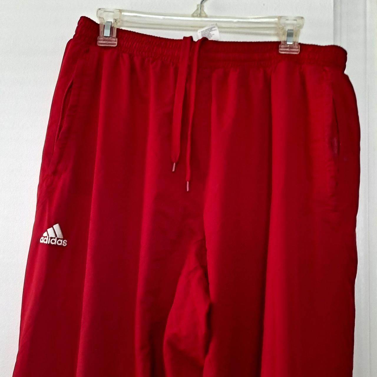 size xl pants