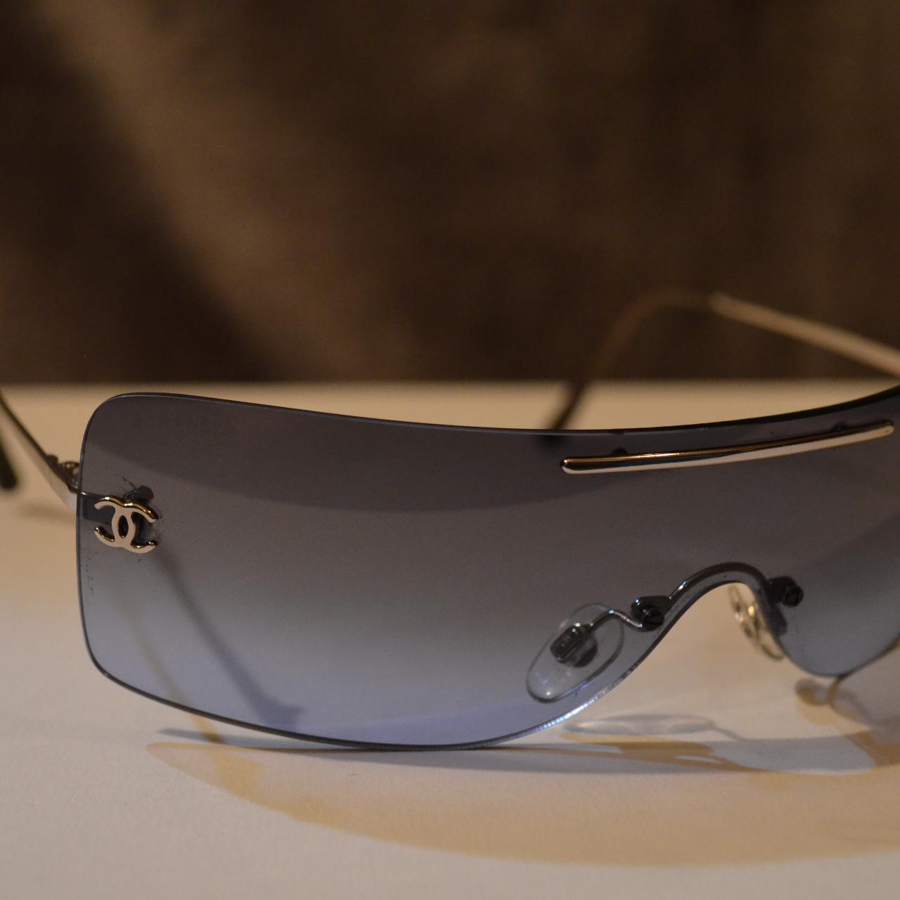 chanel sunglasses david jones