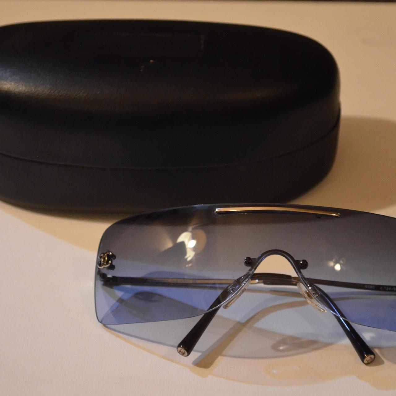 chanel sunglasses david jones