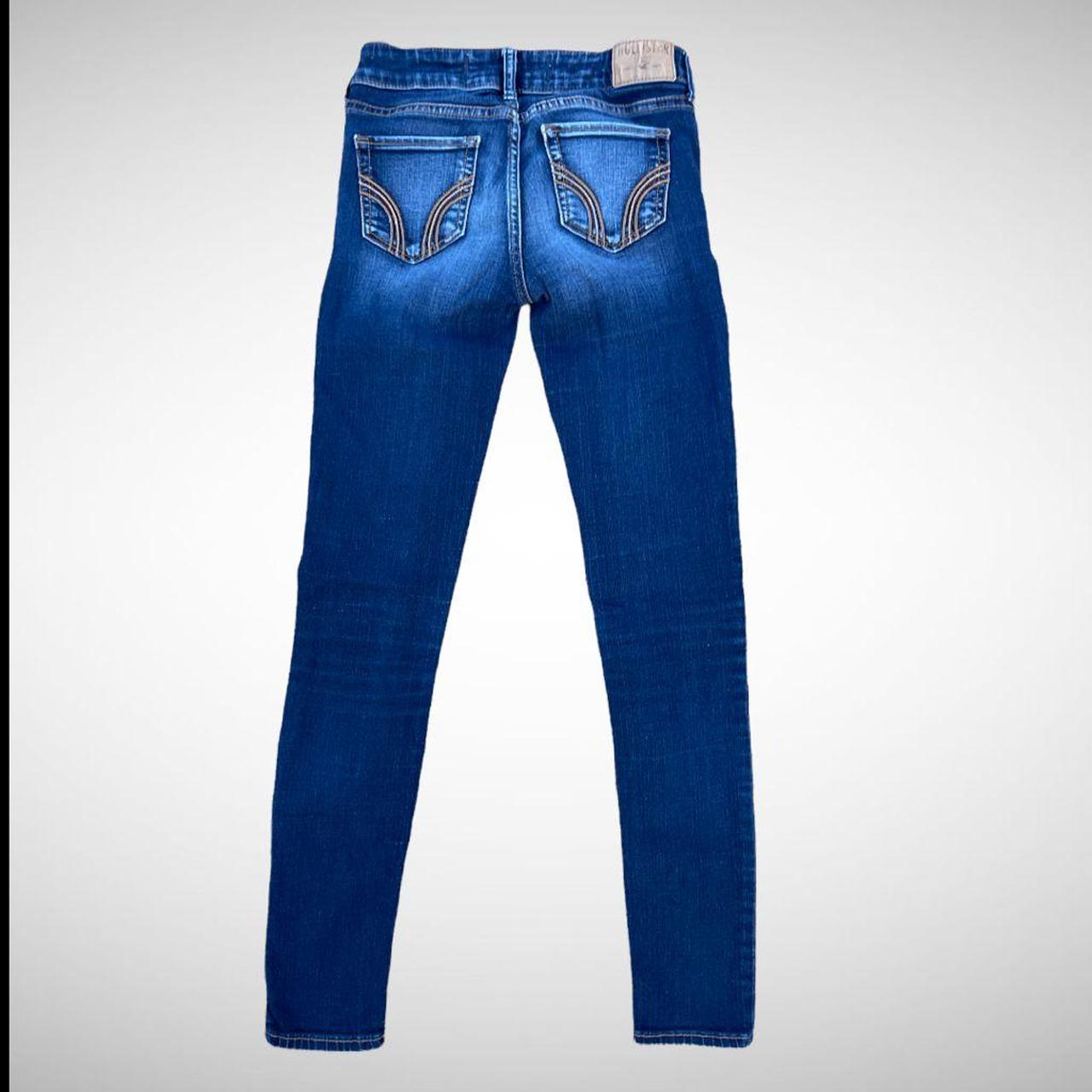 Hollister Co. Jeans