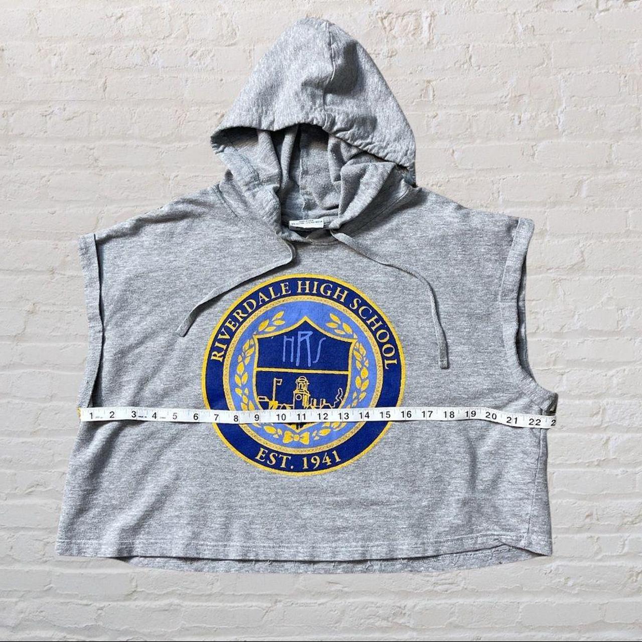 Riverdale cheap high hoodie