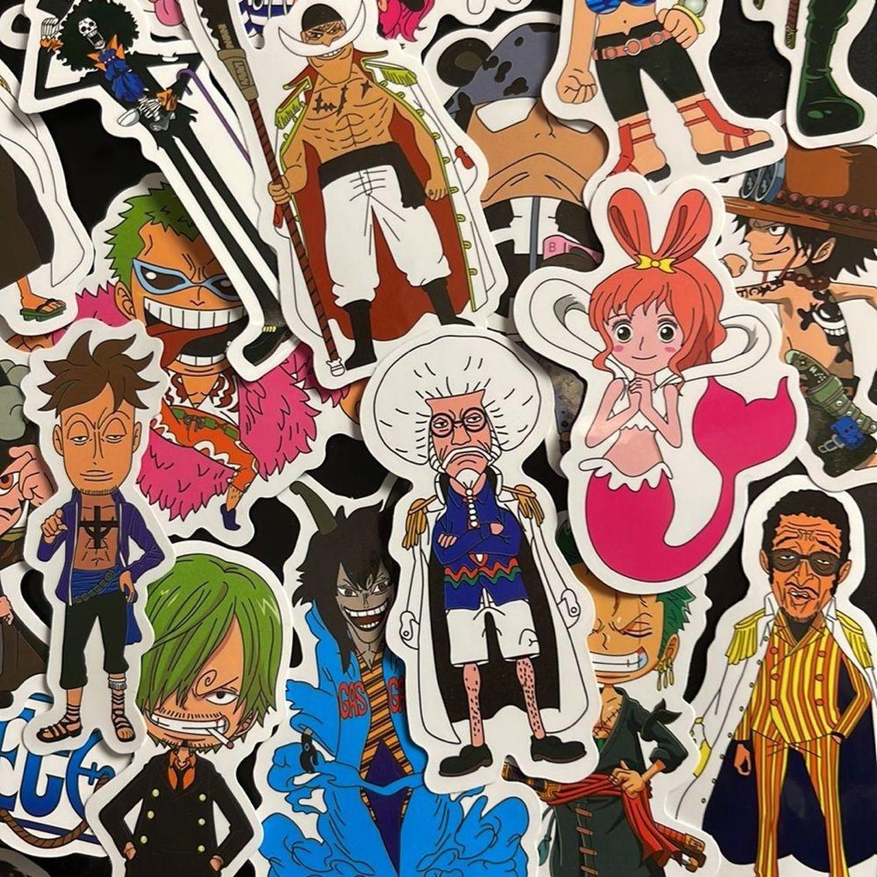 Japanese Anime Stickers 100PCS Jujutsu Kaisen Manga India  Ubuy