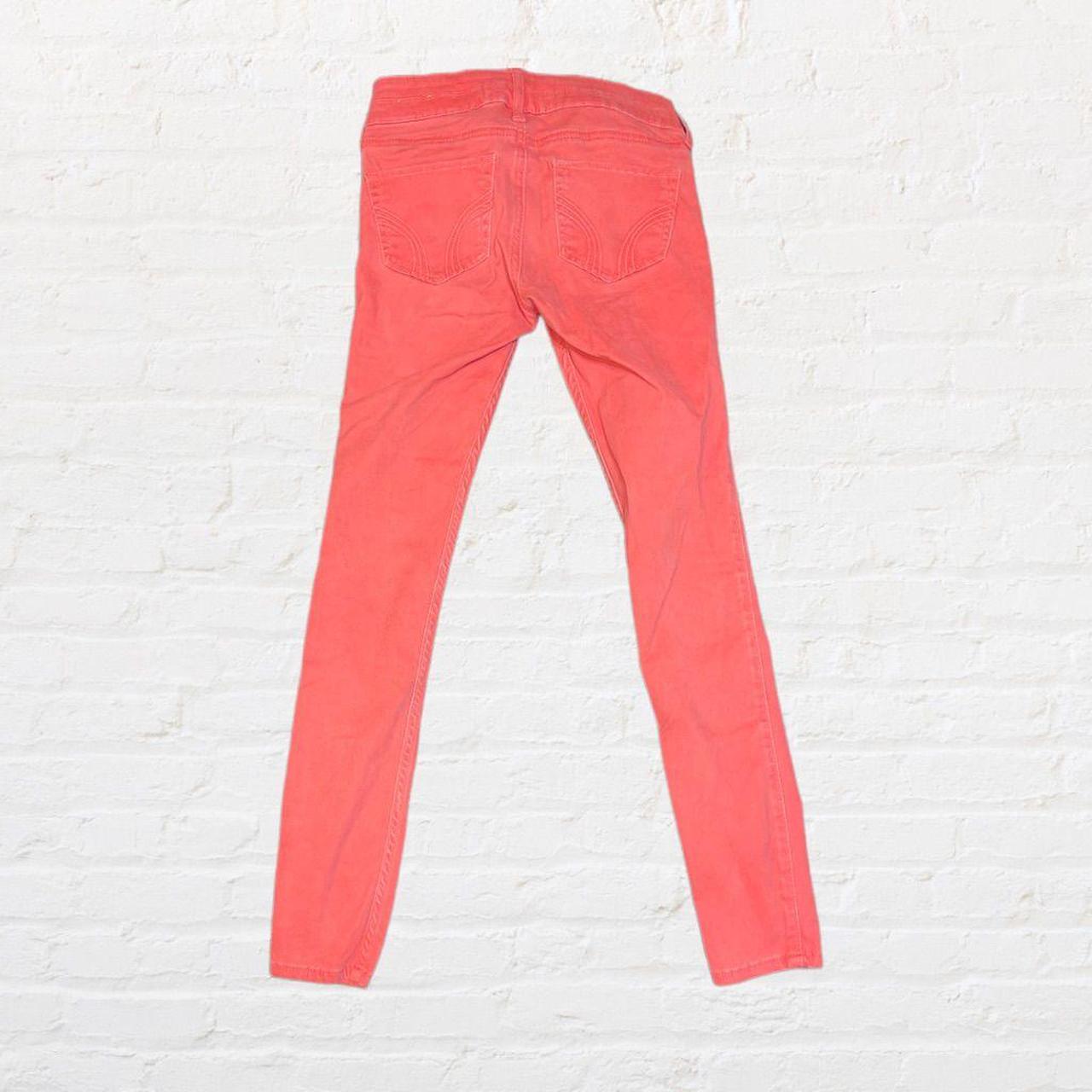 hollister jeans jeggings