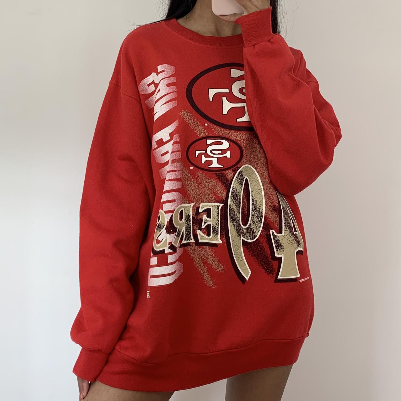 retro nfl sweatshirts