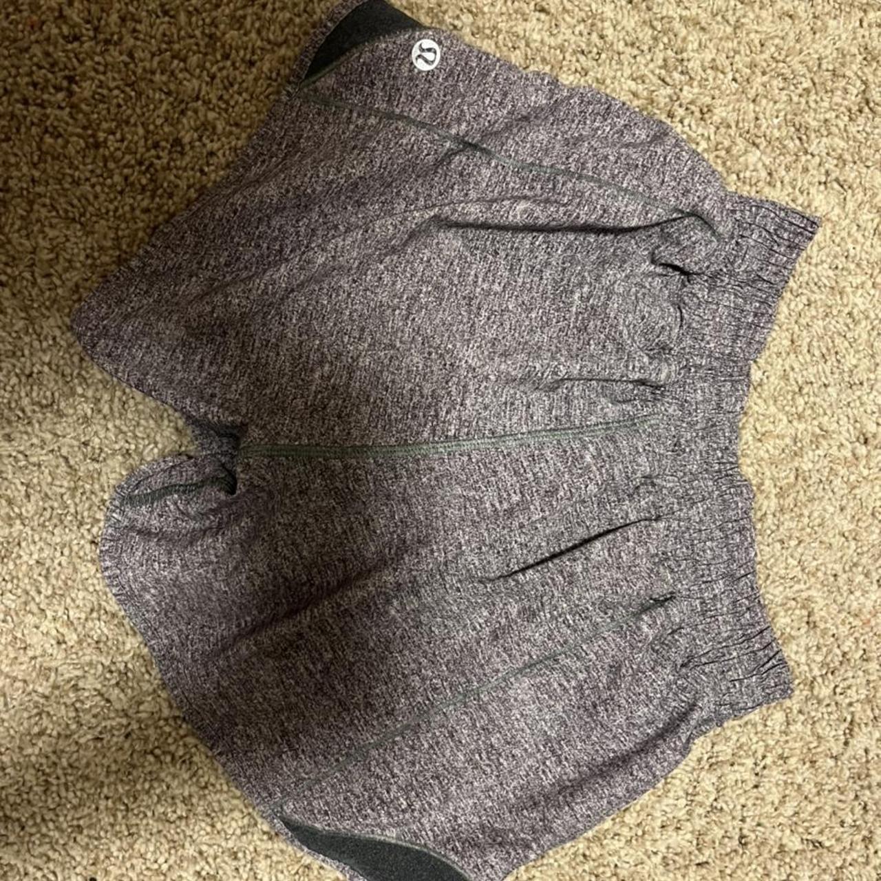 Lululemon Women's Grey | Depop