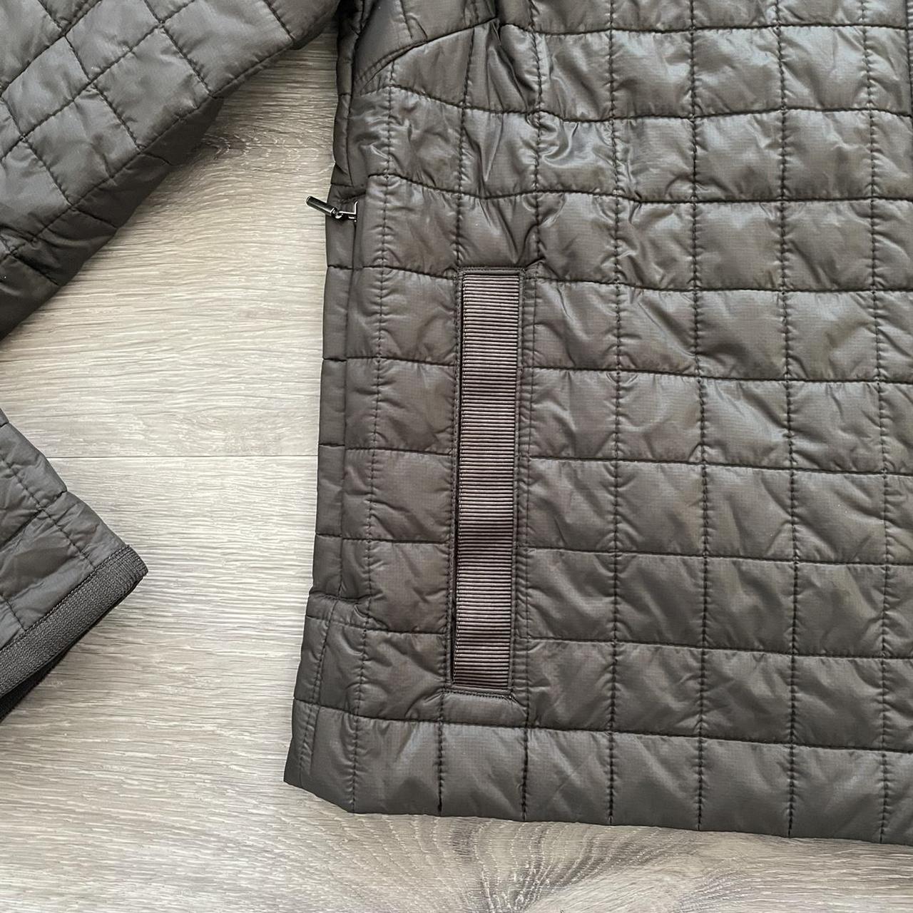 Product Image 3 - ATHLETA Quilted Bomber Jacket in