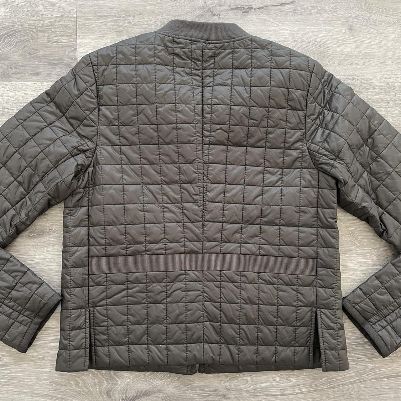 Product Image 4 - ATHLETA Quilted Bomber Jacket in