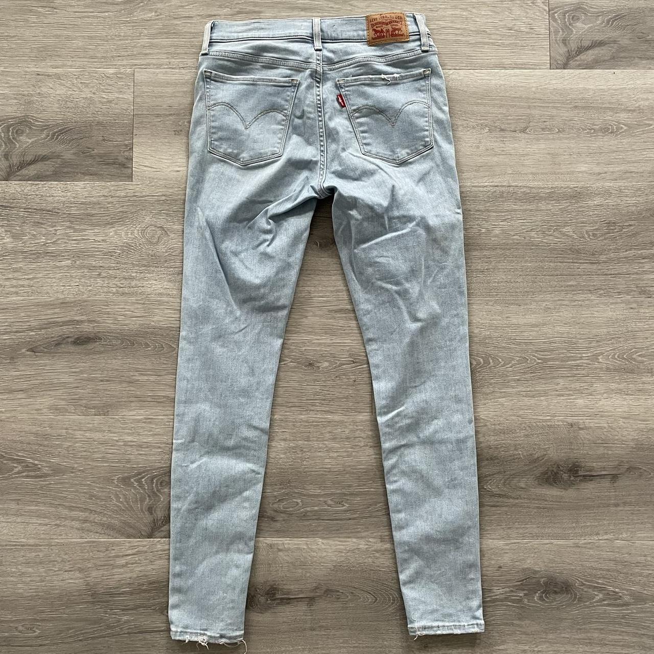 levis 710 skinny