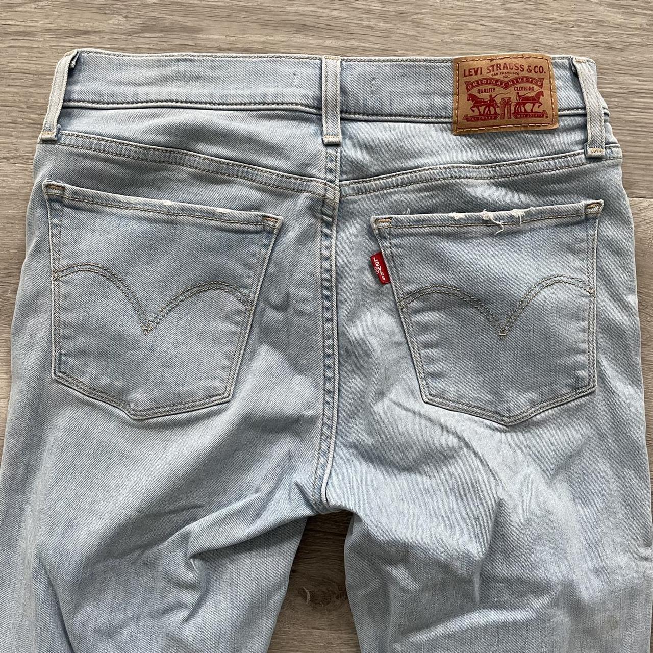 levis 710 skinny