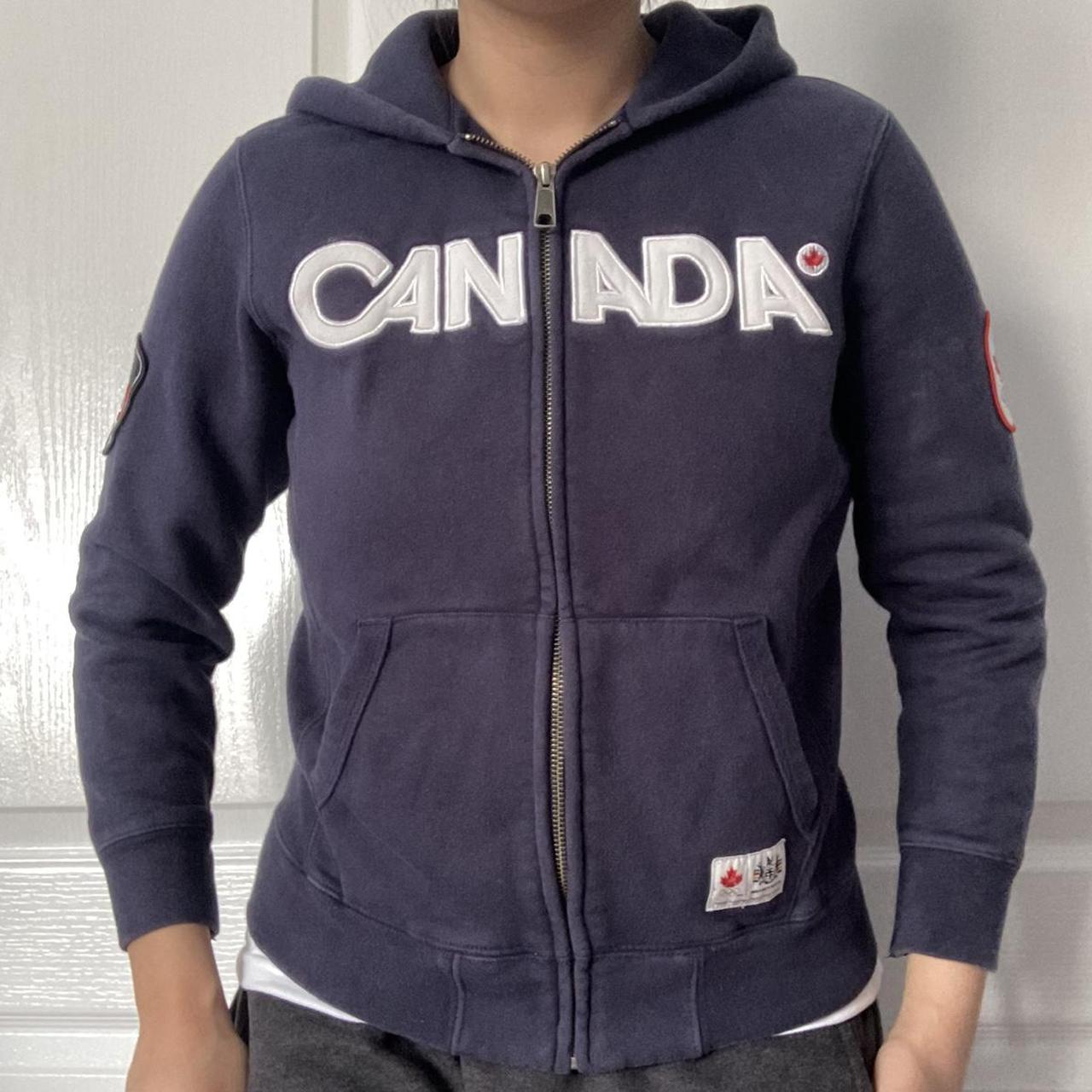 Hudson's bay clearance canada goose