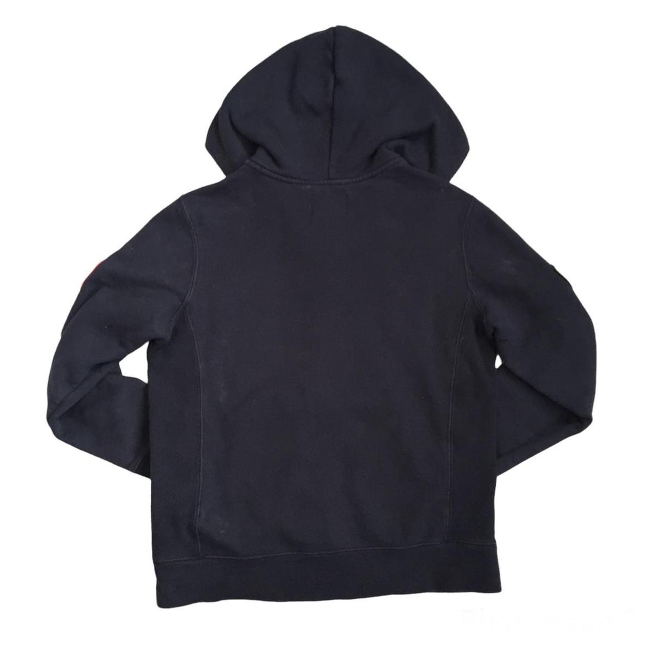 Hudson top bay hoodies