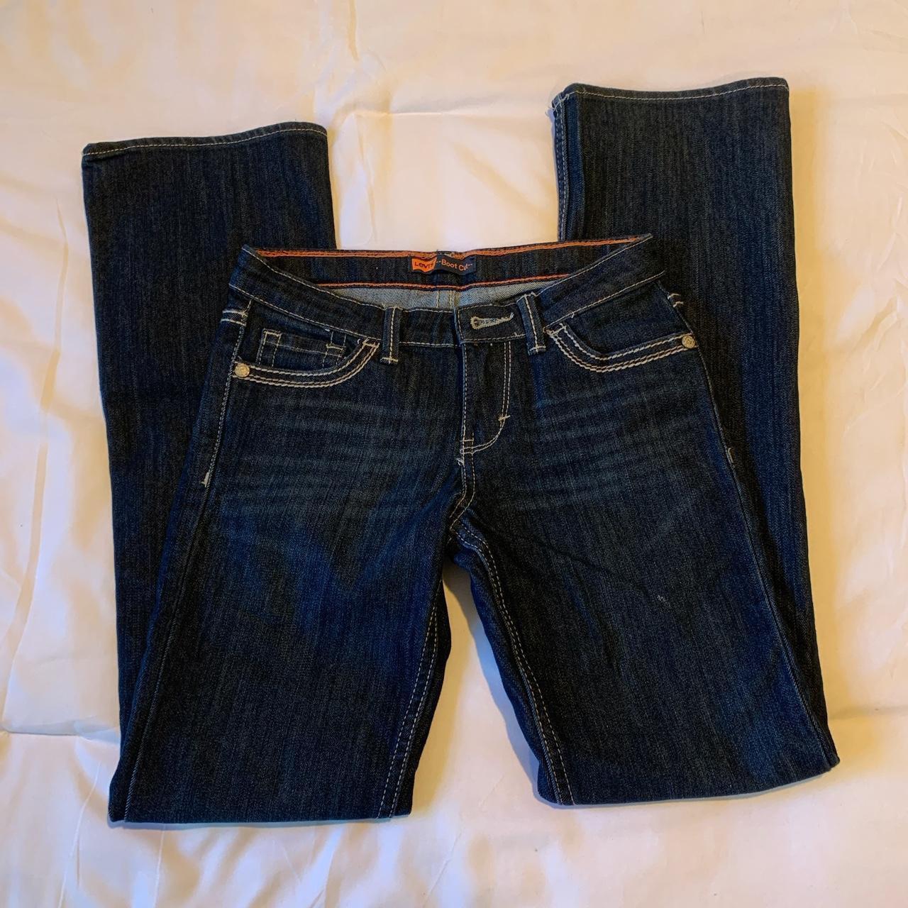 Levi's Women's Jeans | Depop