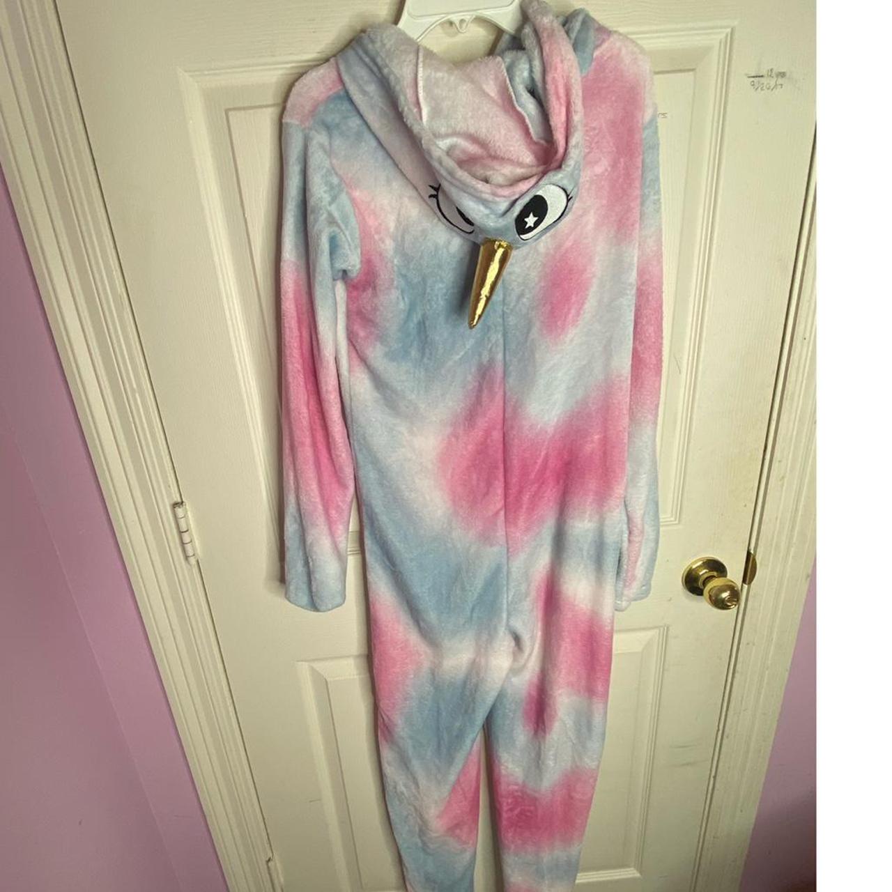 rue 21 unicorn onesie