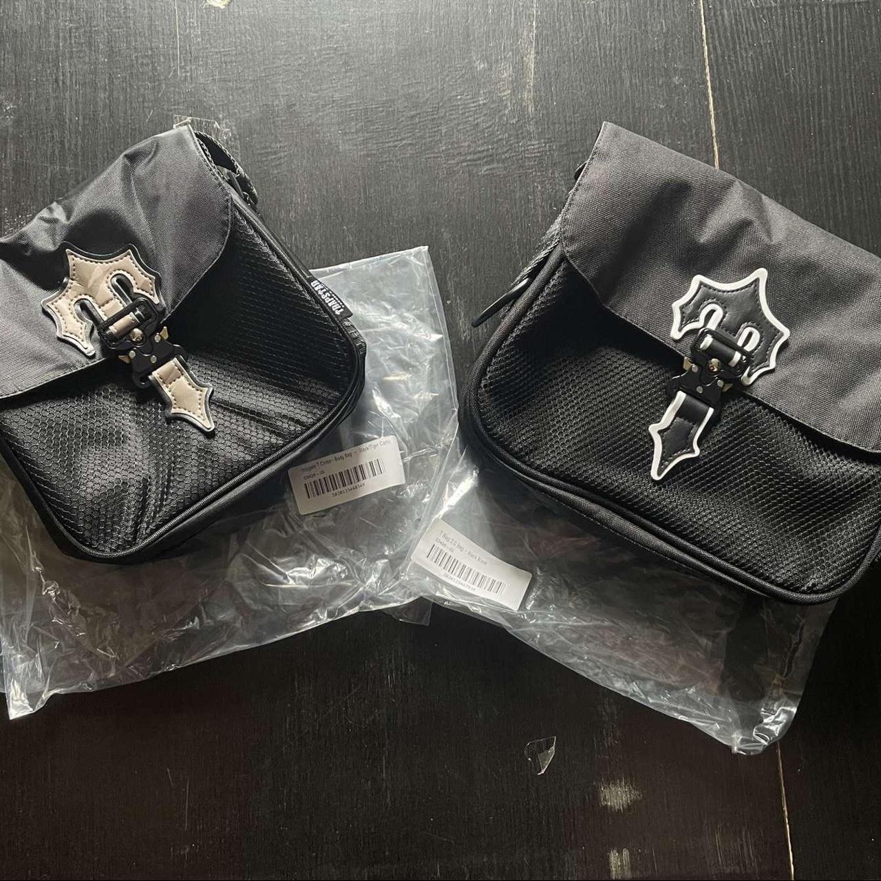 Trapstar Men's multi Bag Depop