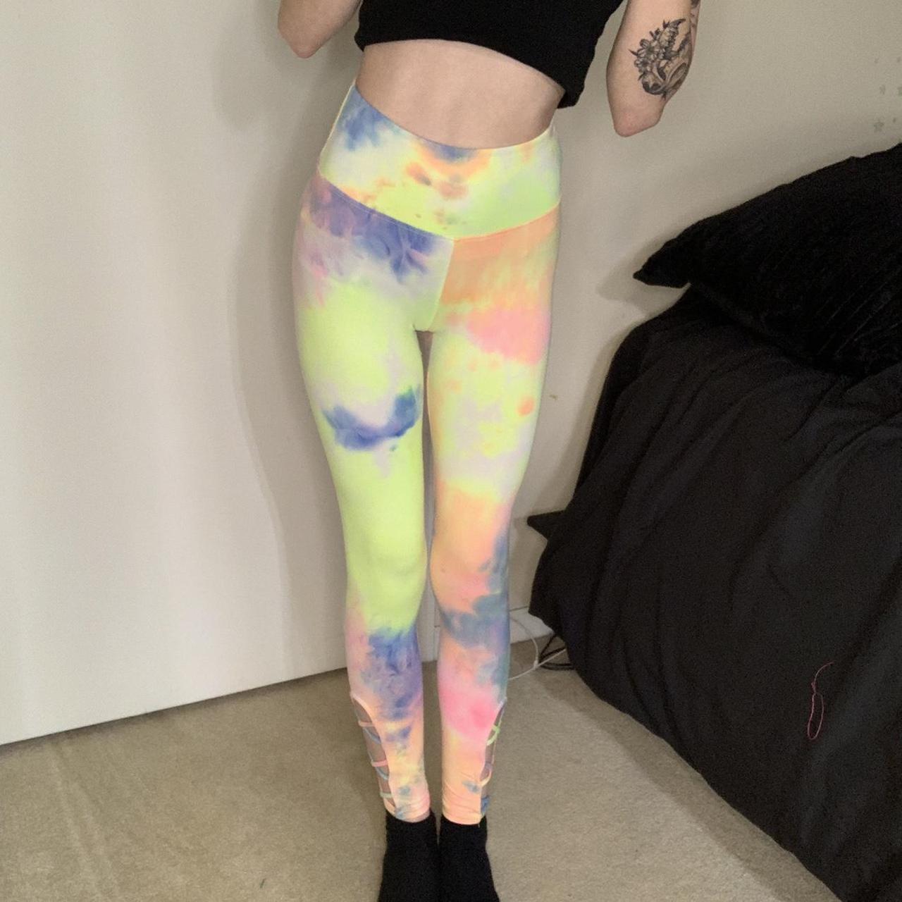 Rue shop 21 leggings