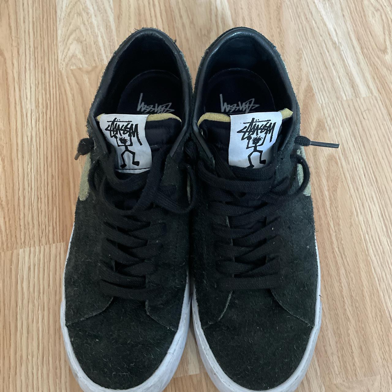 Sb zoom blazer clearance low stüssy x terps