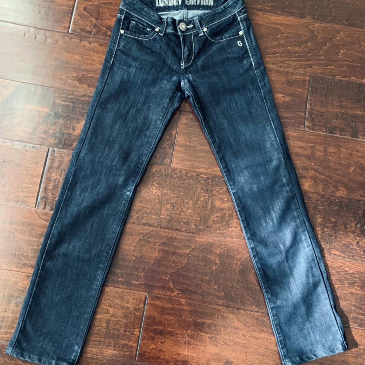 Guess luxury cheap jeans