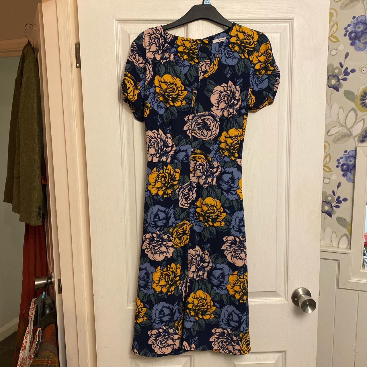 Sainsbury's TU Women's Multi Dress | Depop