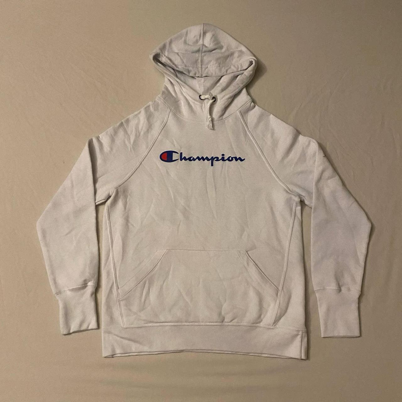 Champion Hoodie I ONLY DO BUNDLES FREE SHIPPING