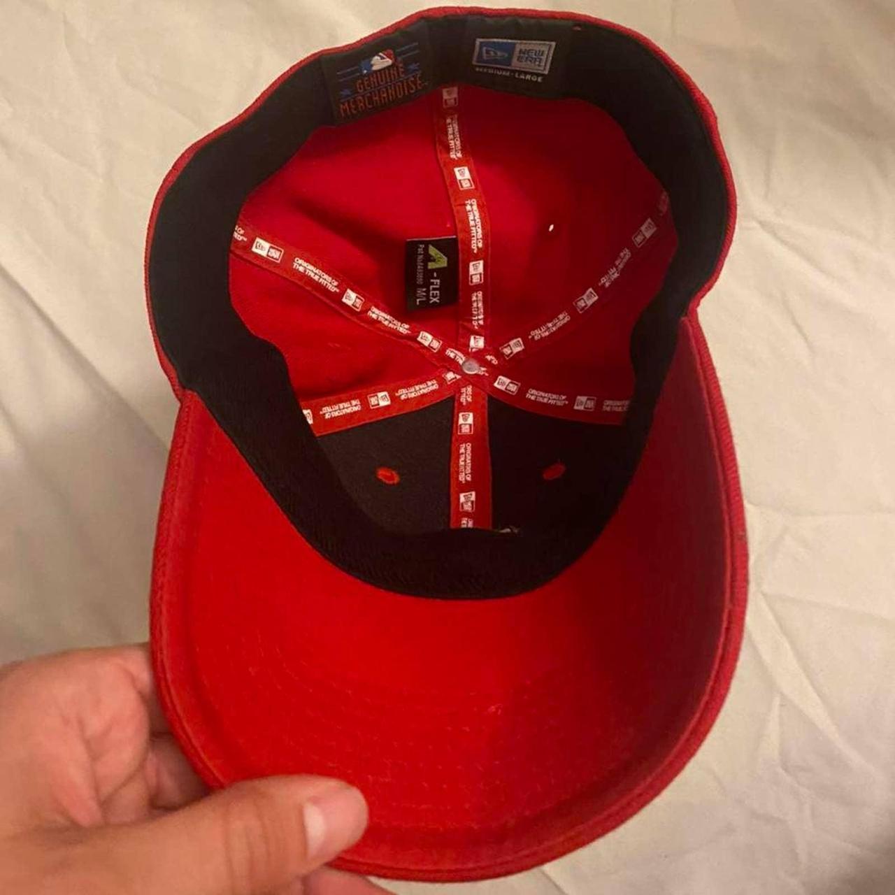 Vintage St. louis Cardinals Dad Cap #vintage - Depop