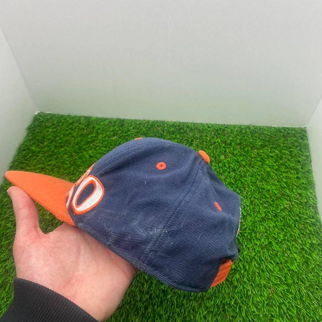 Pre-owned, Vintage Chicago Bears hat with green - Depop