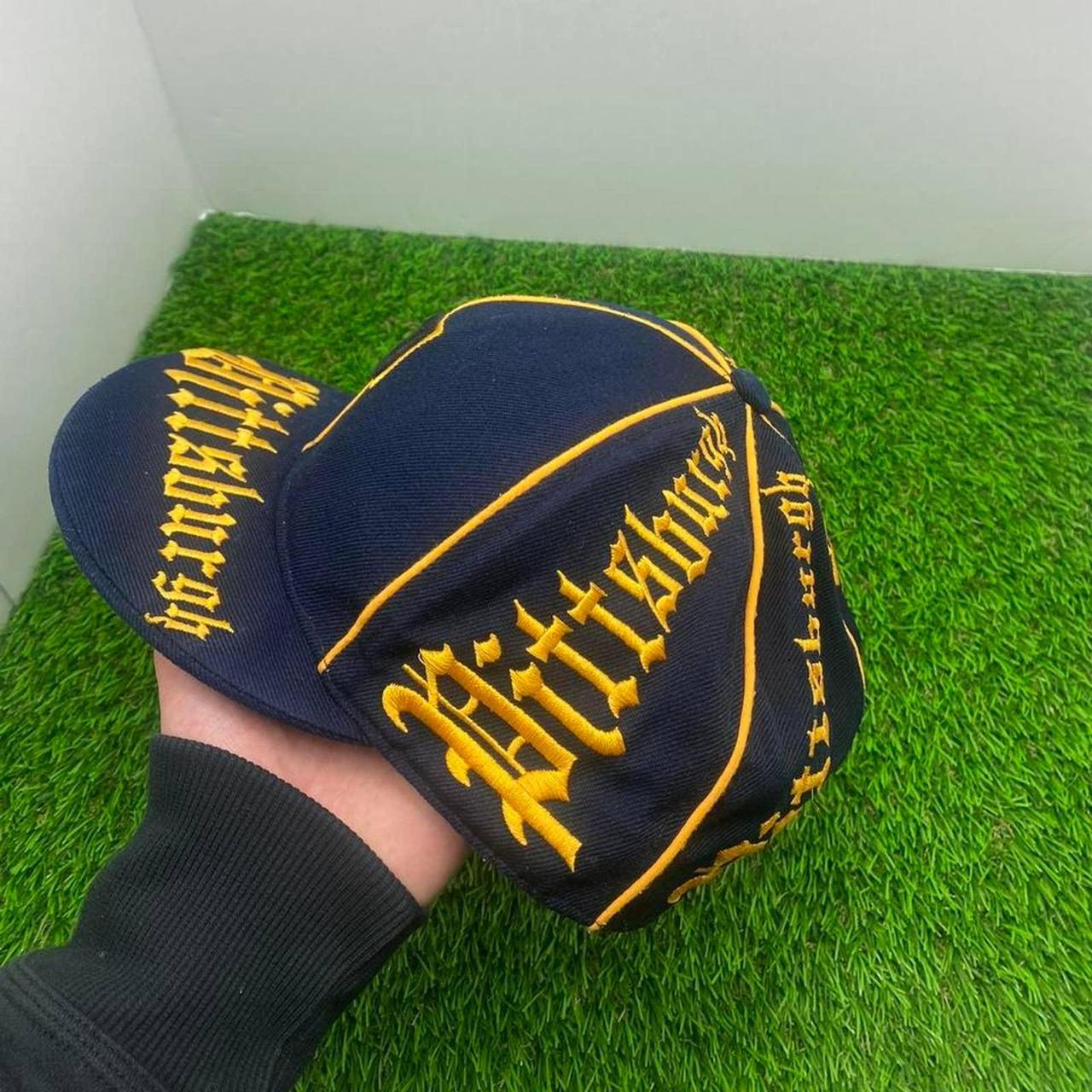 Pittsburgh Pirates Hat I ONLY DO BUNDLES FREE... Depop