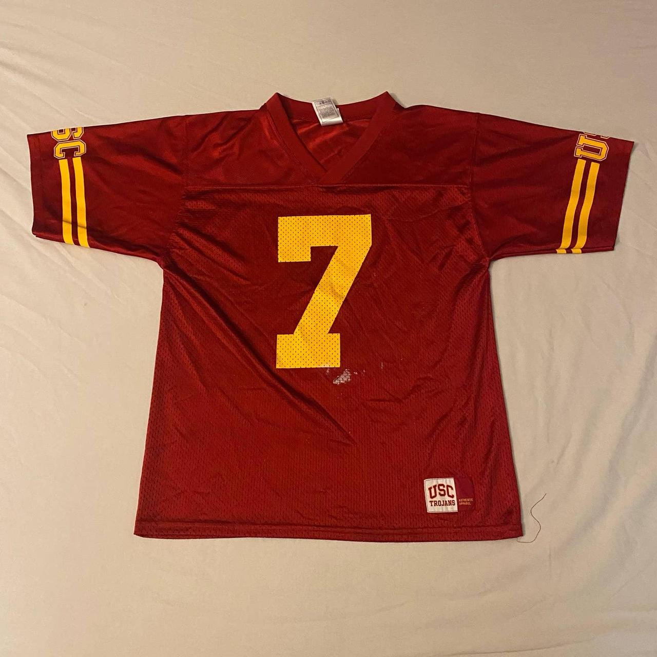 Reggie Bush Active Jerseys for Men