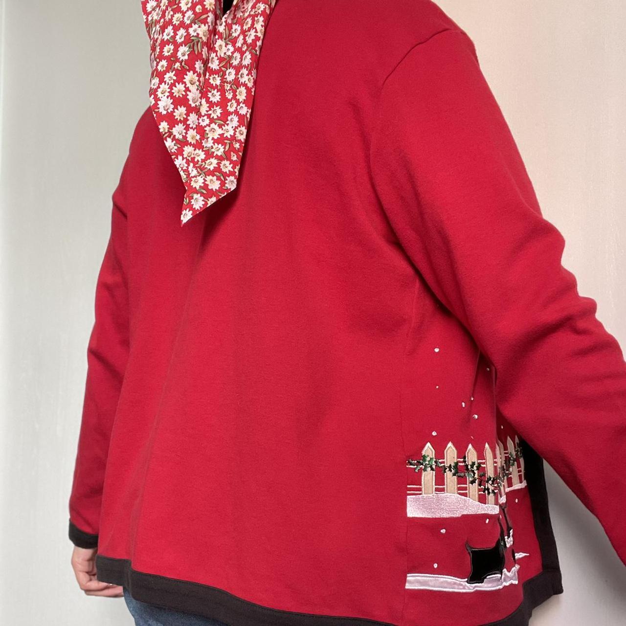 Product Image 4 - Christmas sweater ❤️✨🎄 

• same