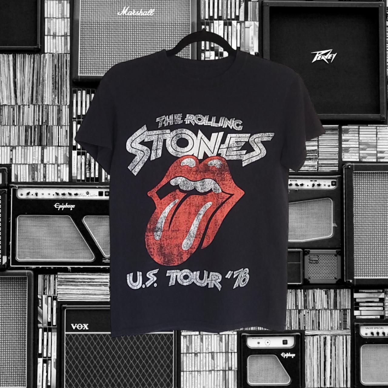 Rolling Stones T Shirt Women Rolling Stones - Rolling Stones