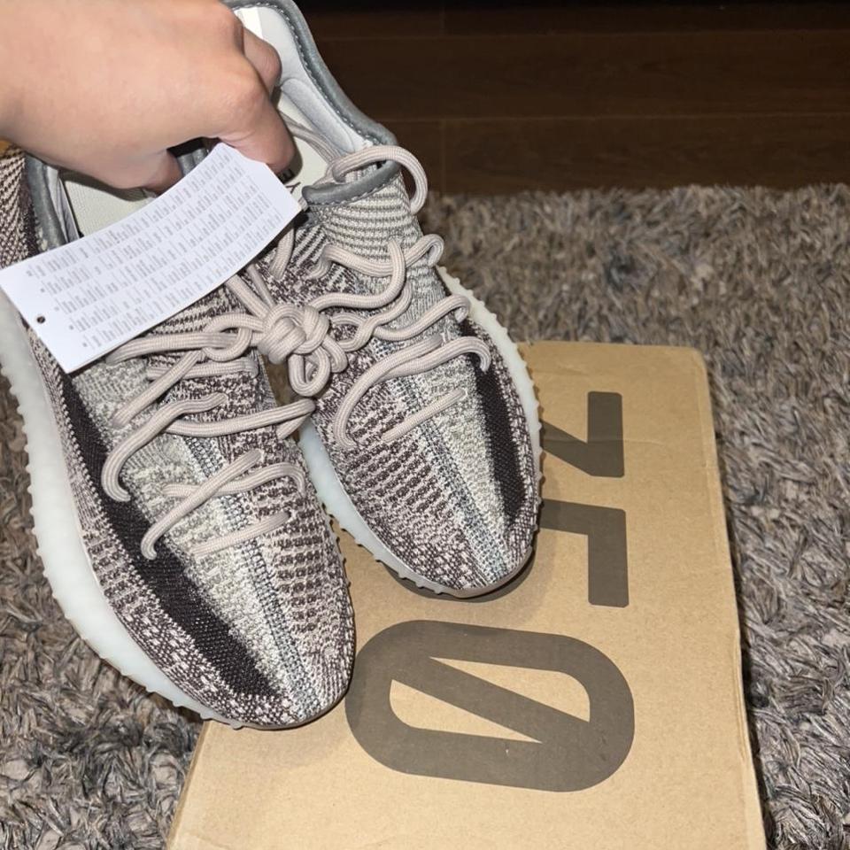 yeezy reflectiv