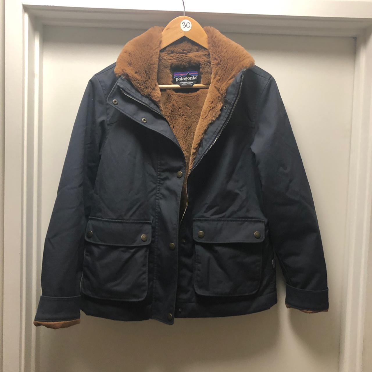 women's maple grove jacket