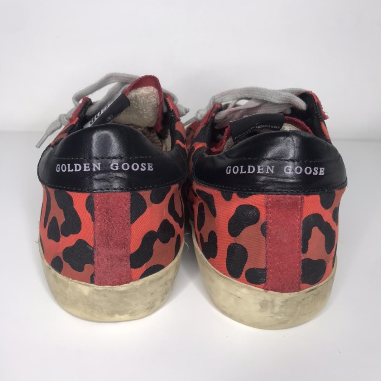 Golden Goose SUPERSTAR maculate nere e. Depop