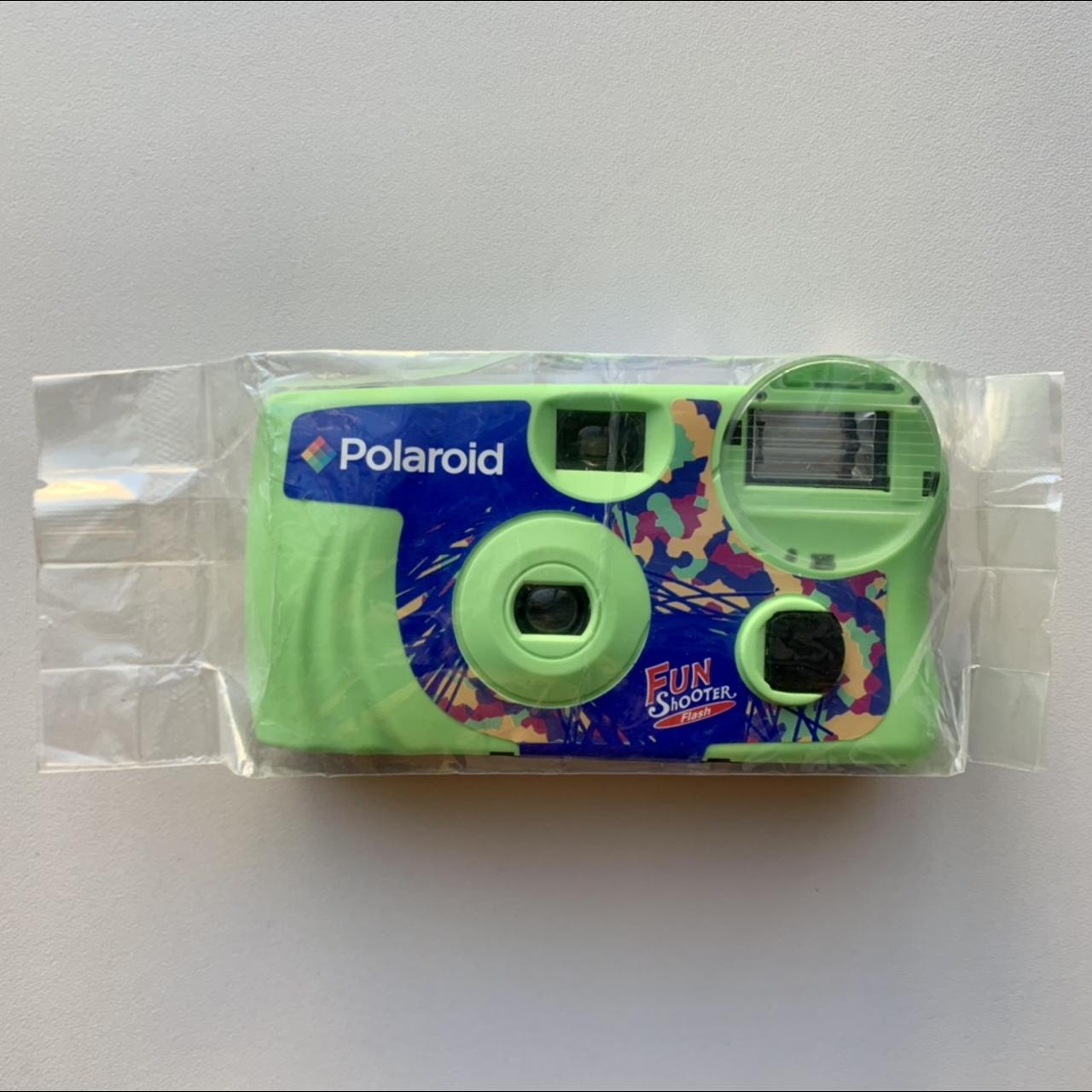 Green Cameras-and-accessories | Depop