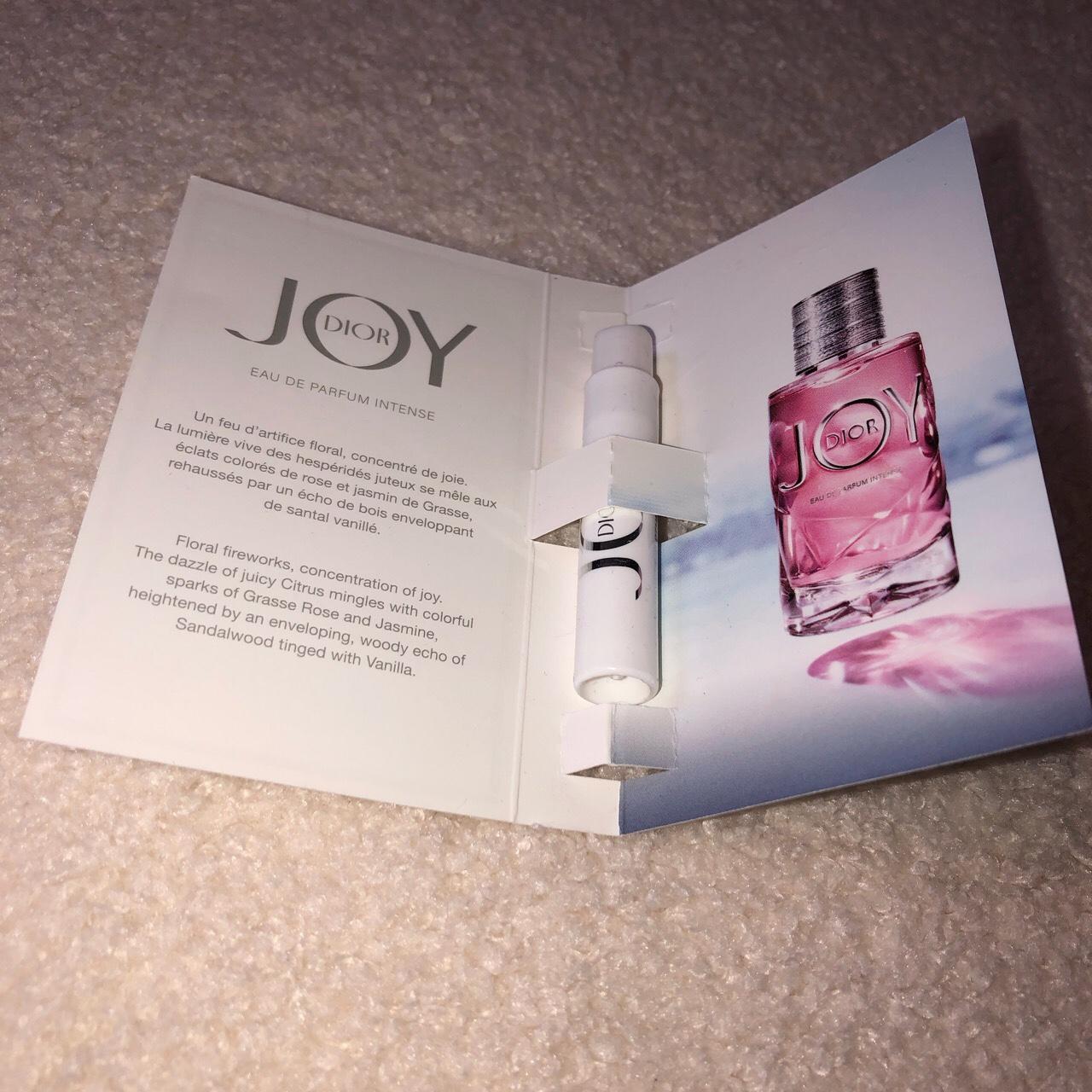 Dior testers Dior skincare Dior perfume Sample... - Depop