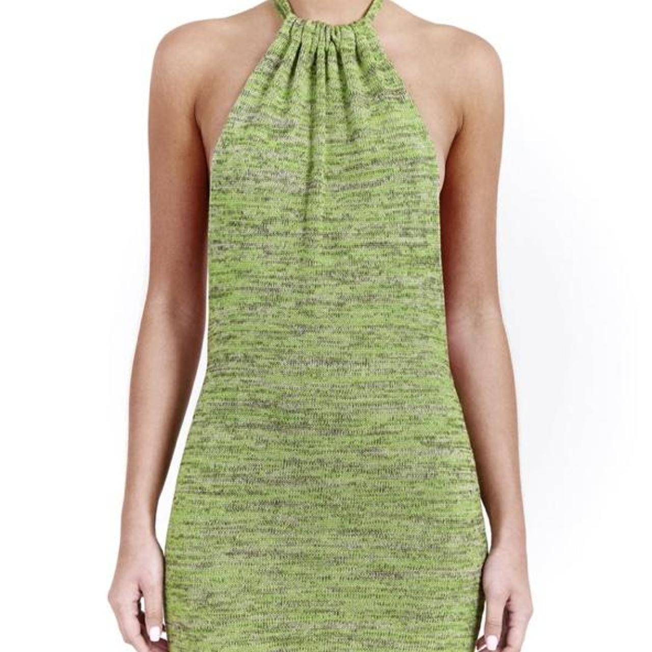 BAMBA SWIM Bounty dress size xs Depop